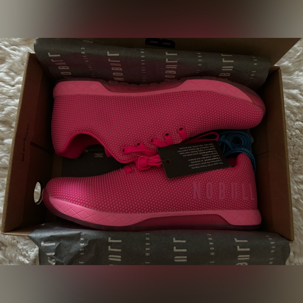 NOBULL trainers